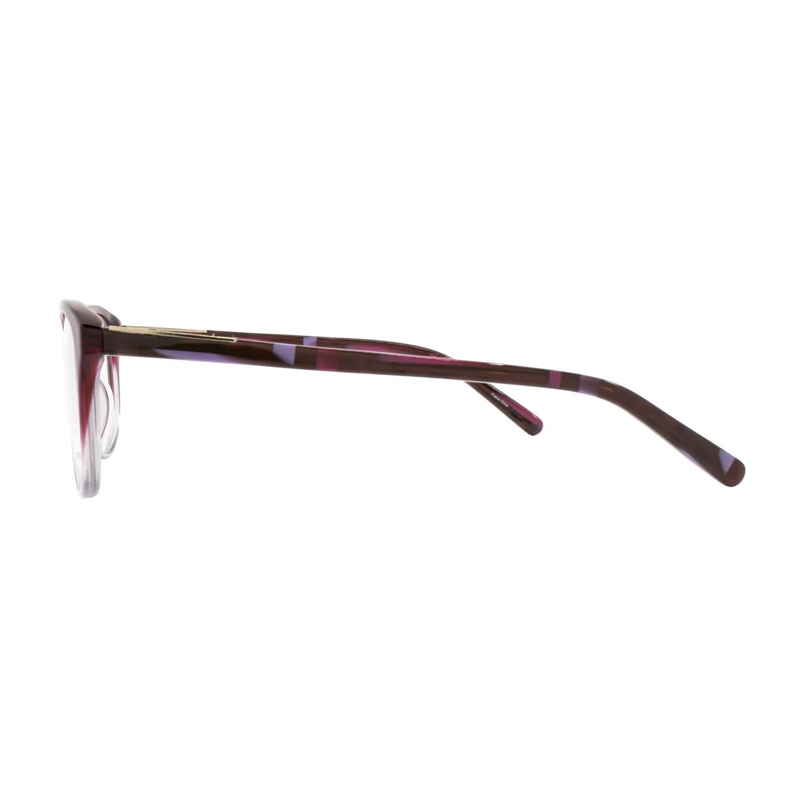 Christian Lacroix CL1040 Eyeglasses - view 13